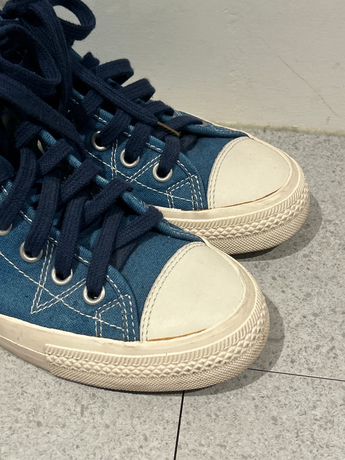 Visvim 2015 FW Skagway Hi 상품이미지6