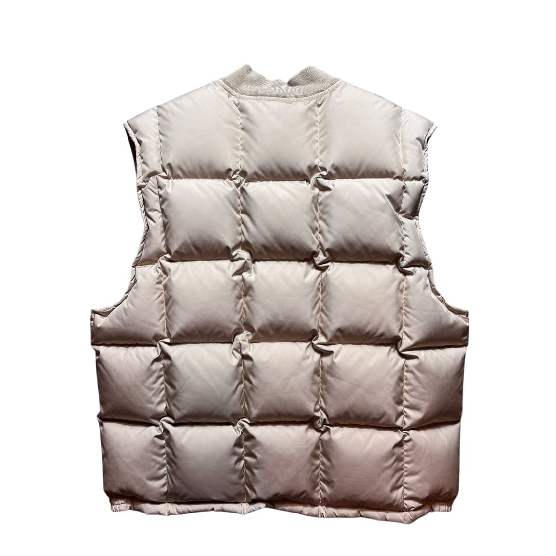 90s 폴로 푸퍼 베스트 상품이미지2