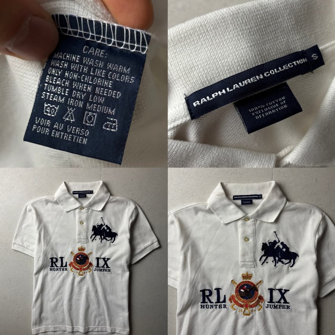 폴로 치키프 카라티 상품이미지4