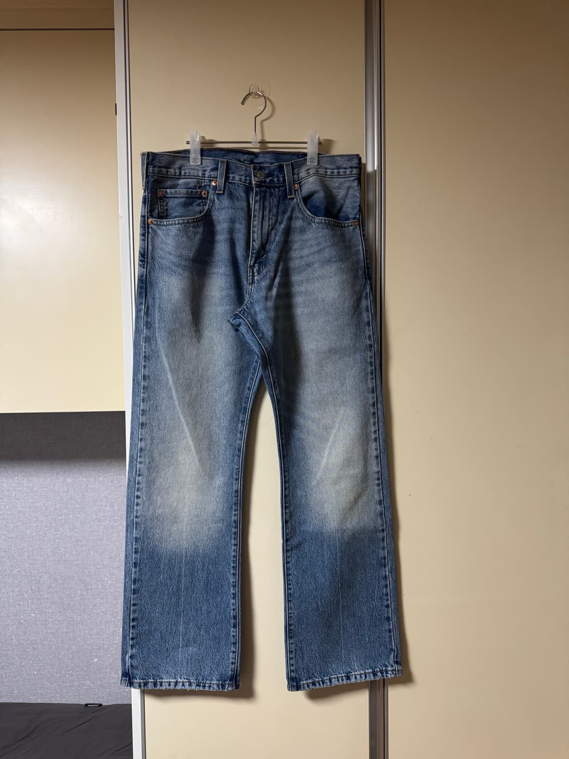 리바이스 517 부츠컷 32x30 상품이미지3