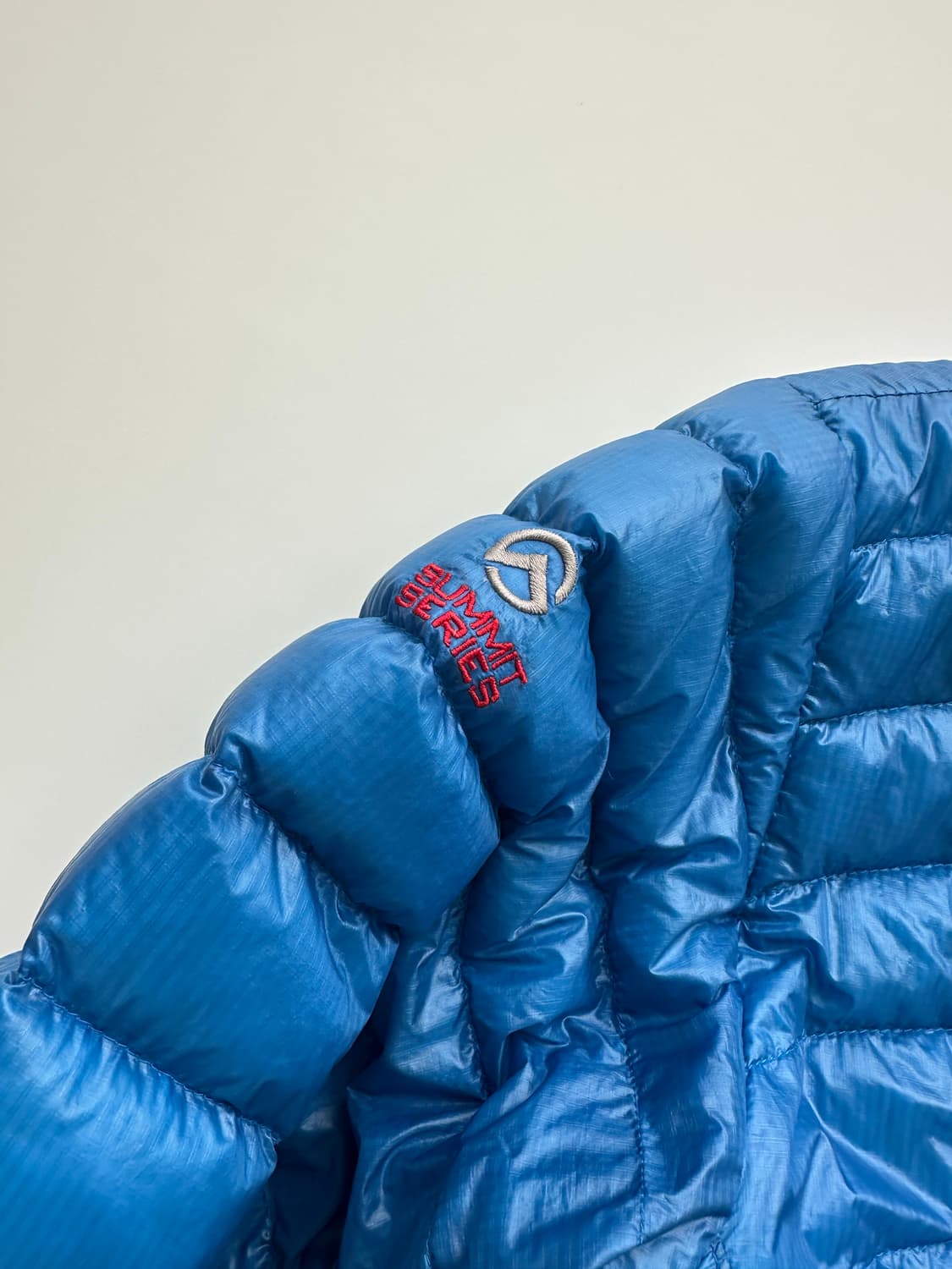 노스페이스 써밋 800 Summit Series 경량패딩 상품이미지3