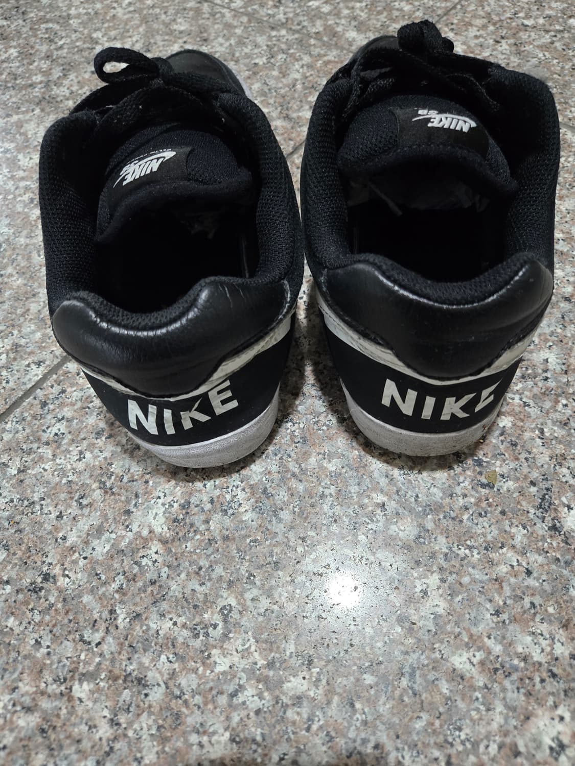 나이키 운동화 250 상품이미지4