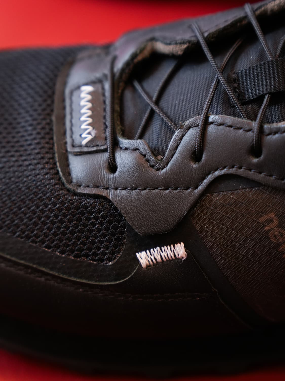 뉴발란스 x 꼼데가르송 옴므 ML574IHM (280cm) 상품이미지5