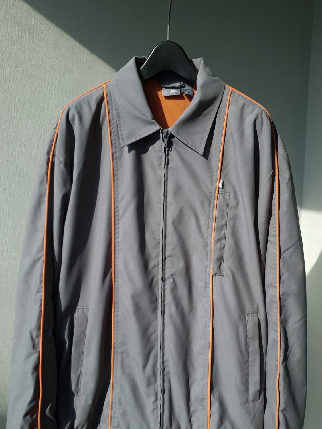 90s No Fear technical jacket 상품이미지3