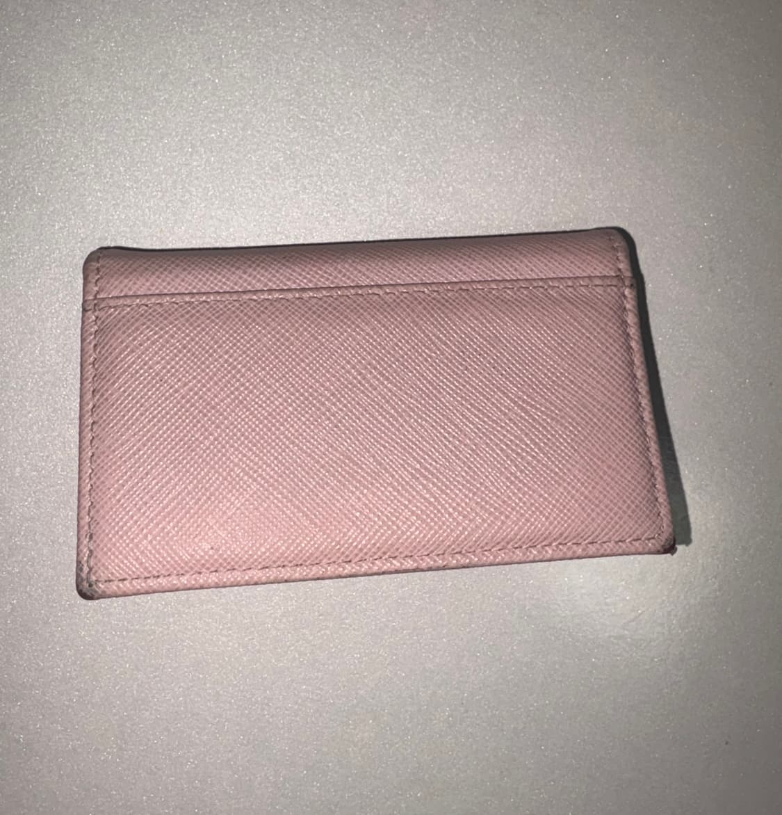 프라다 사피아노 카드지갑 상품이미지4