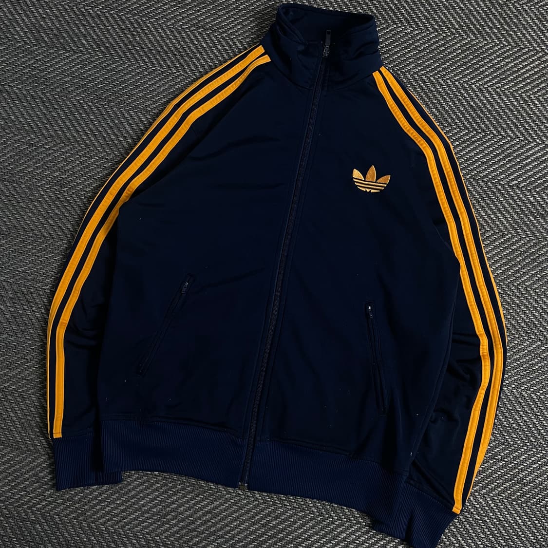 아디다스 올드스쿨 파이어버드 트랙탑 져지y 3593 상품이미지1