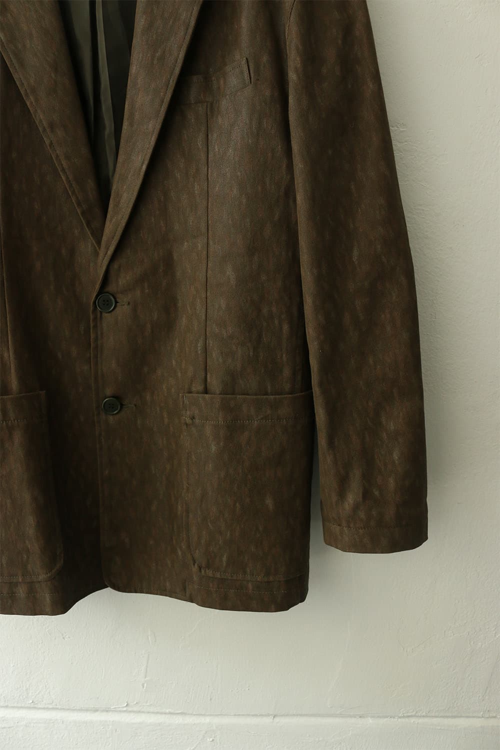 캐서린 햄넷 런던 블레이저 자켓  상품이미지5