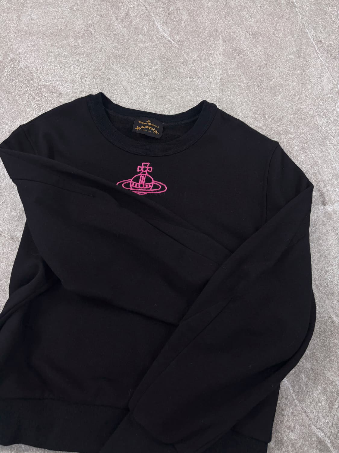 Vivienne Westwood Sweatshirt    상품이미지3
