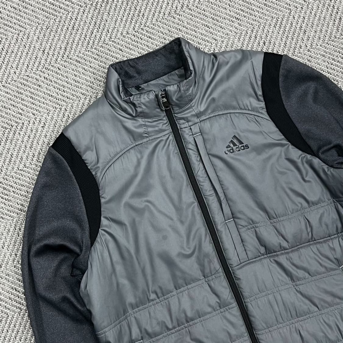 아디다스 골프 경량 집업 v0921 상품이미지3