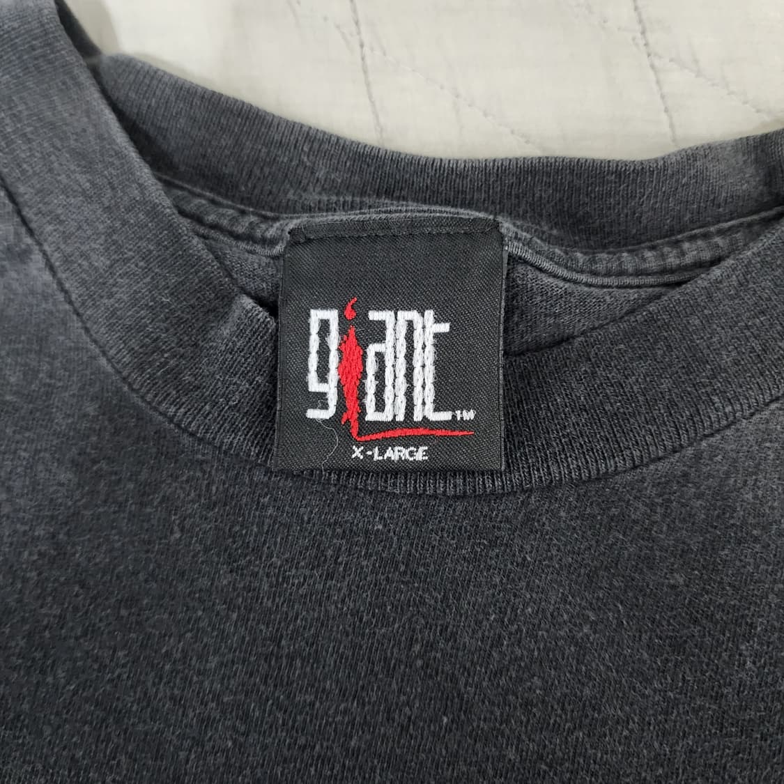 [XL] 90s TOOL 툴 빈티지 밴드티 상품이미지6