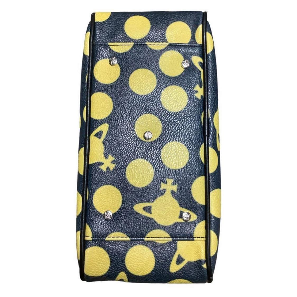 비비안 웨스트우드 펑키 앵글로매니아 핸드백 상품이미지6