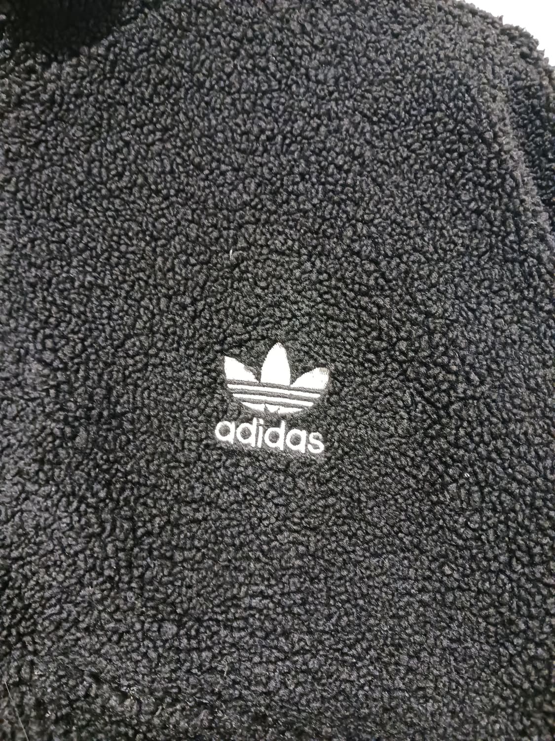 아디다스 테디자켓 상품이미지3