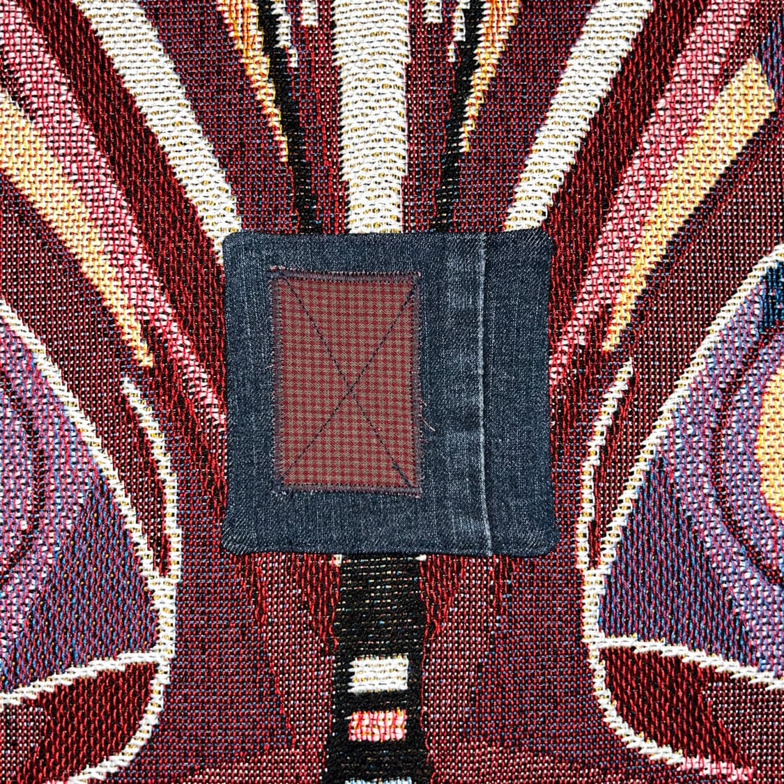 사시코 티코스터 sashiko Tea coster 015 상품이미지2