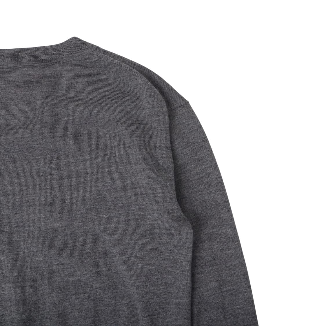 비비안웨스트우드 레드라벨 orb 울 가디건 상품이미지6