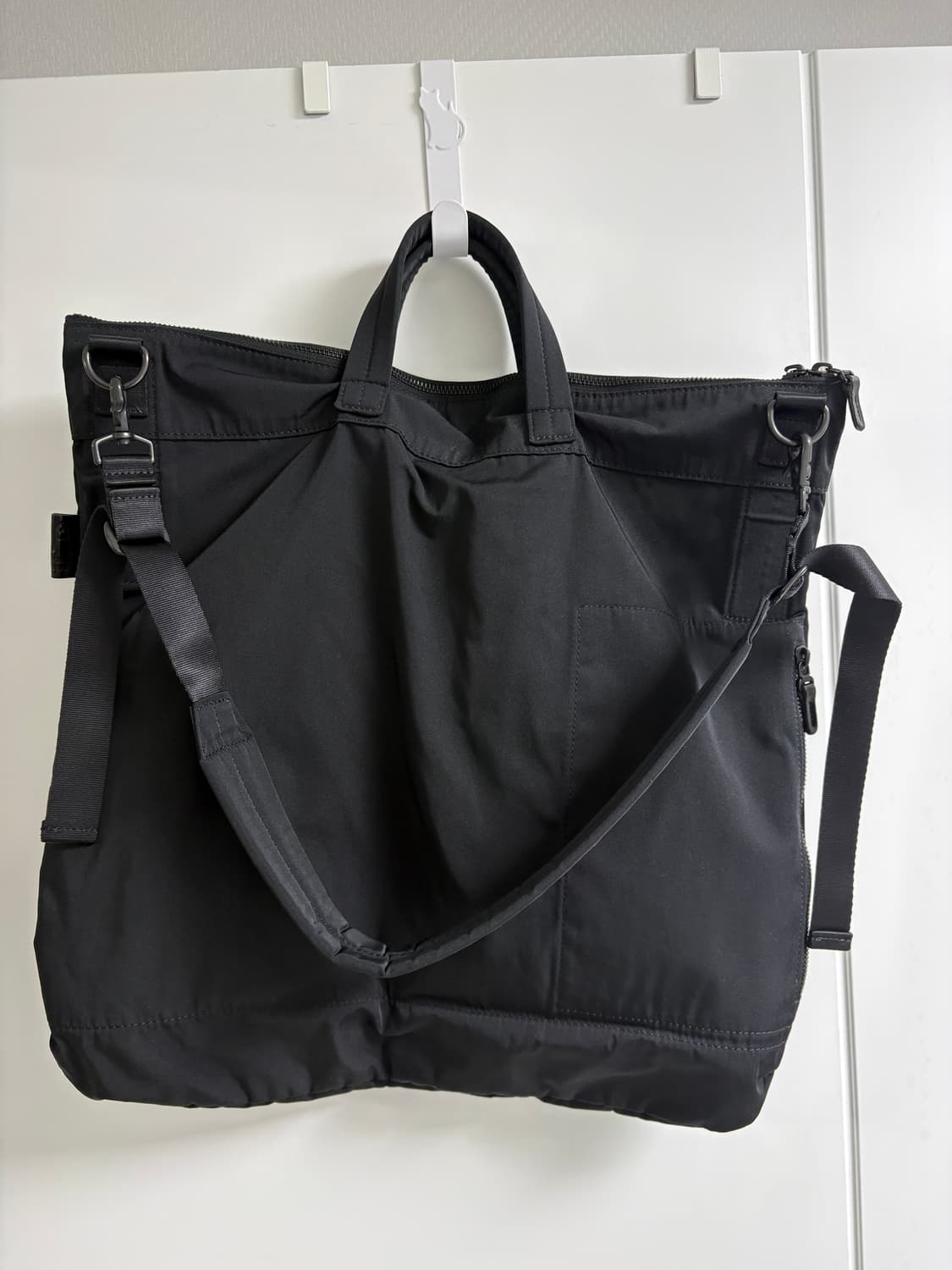 아미아칼바 헬멧백 2회사용 상품이미지2