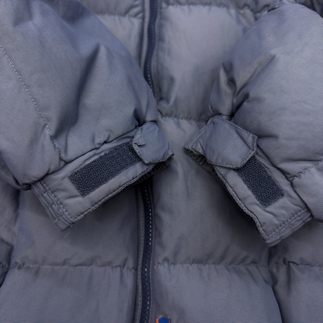 나이키 00s 고프코어 하이넥 덕다운 푸퍼 패딩 상품이미지4