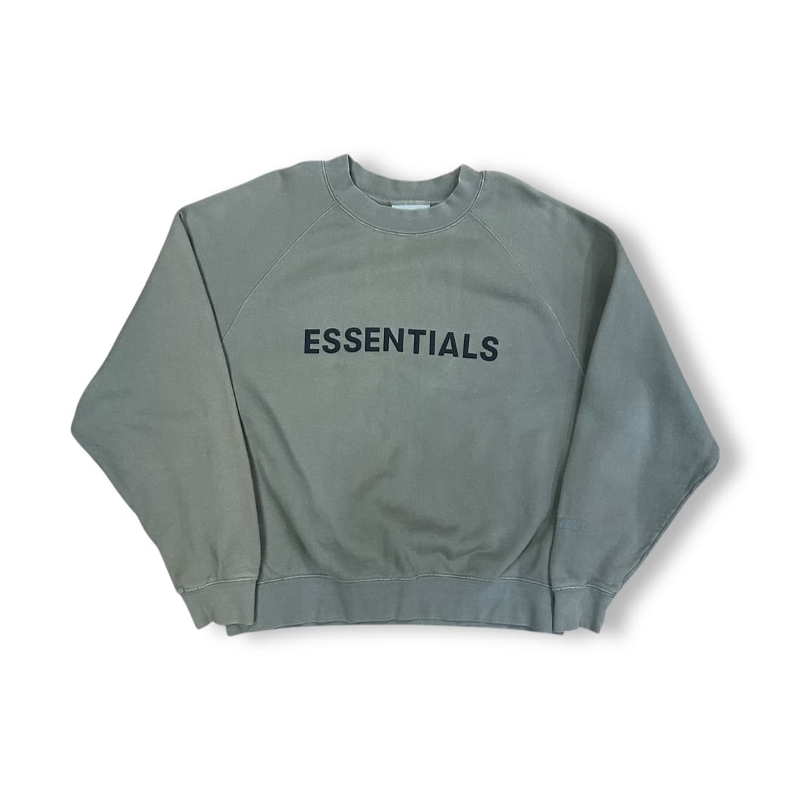 피어오브갓 에센셜 맨투맨 상품이미지1