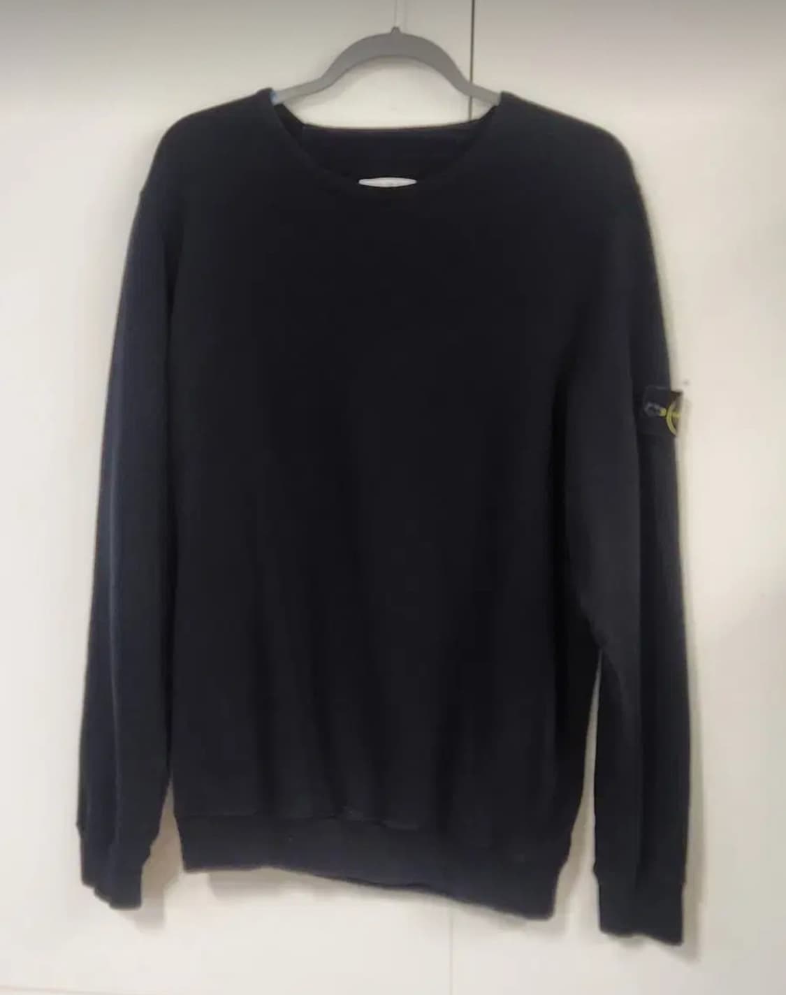 스톤아일랜드  맨투맨 105 상품이미지1