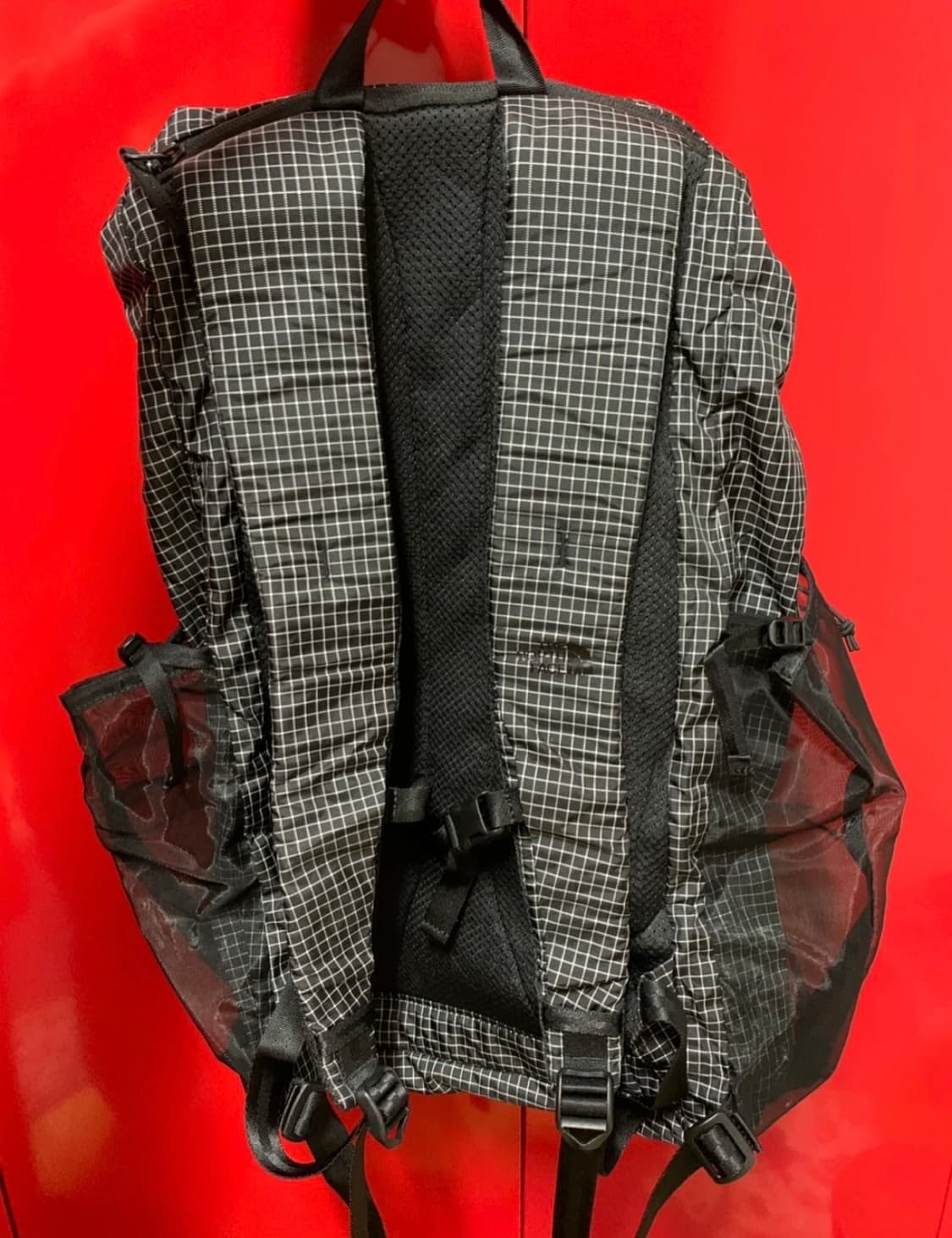 노스페이스 스탠다드 (일본) 패커블 백팩  상품이미지6