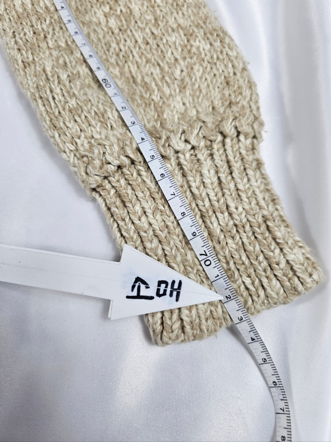 폴로성조기숄니트 상품이미지6