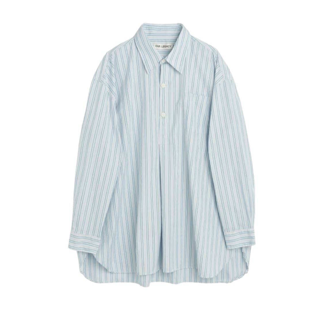 아워레거시 팝오버 셔츠 상품이미지1