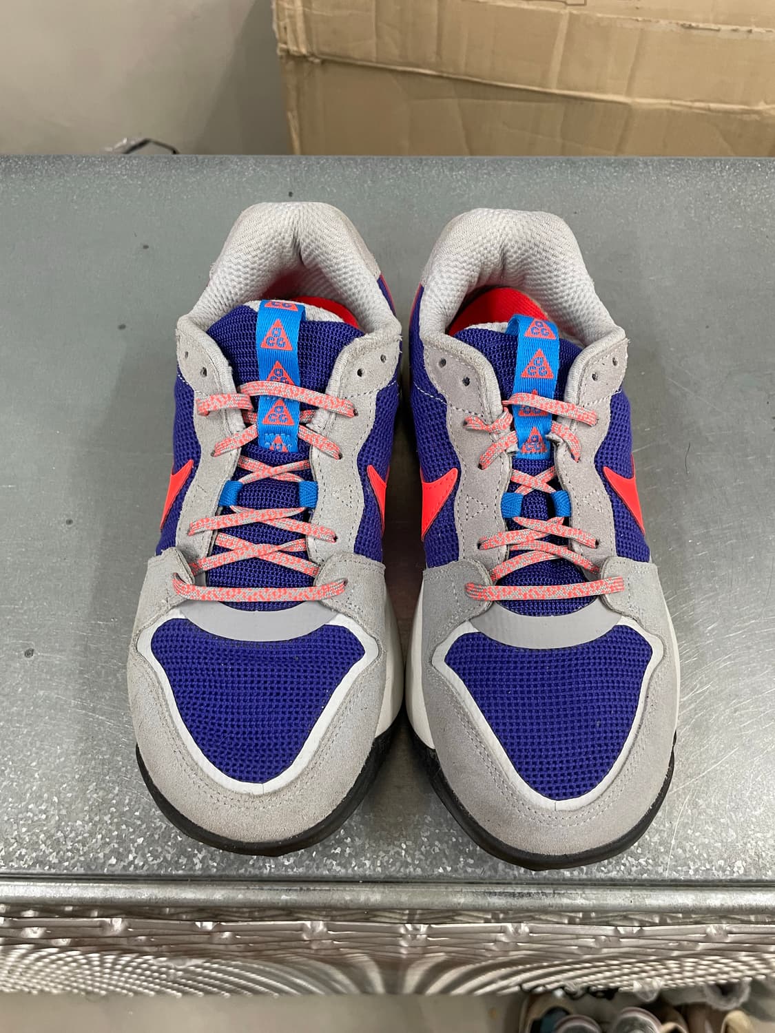 나이키 acg 로우케이트 245 상품이미지5