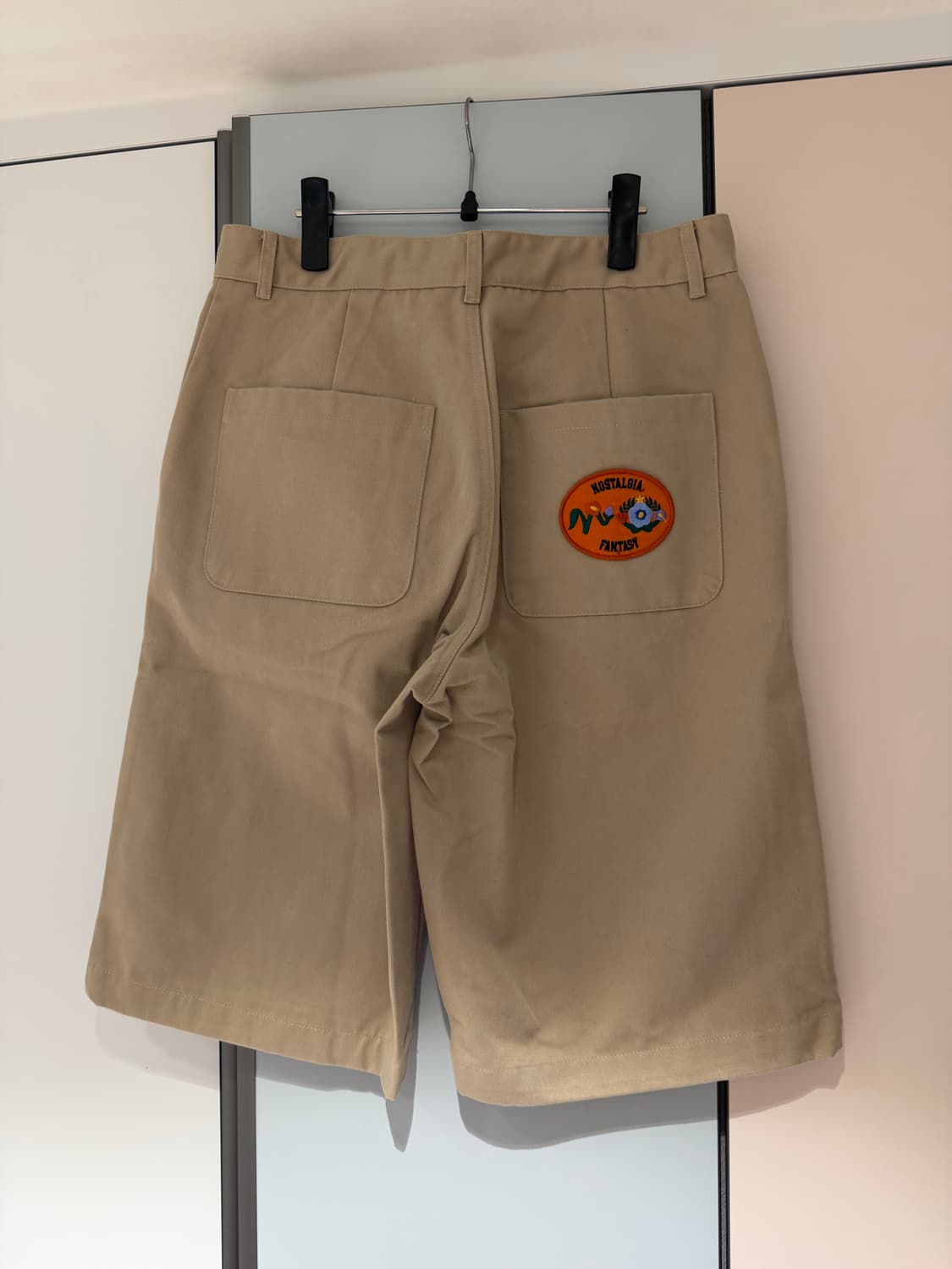 노스타시 반바지 쇼츠 (M) 상품이미지1