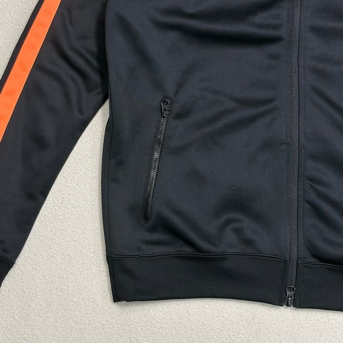 NIKE 사이드라인 투웨이 트랙탑 져지 100 상품이미지2