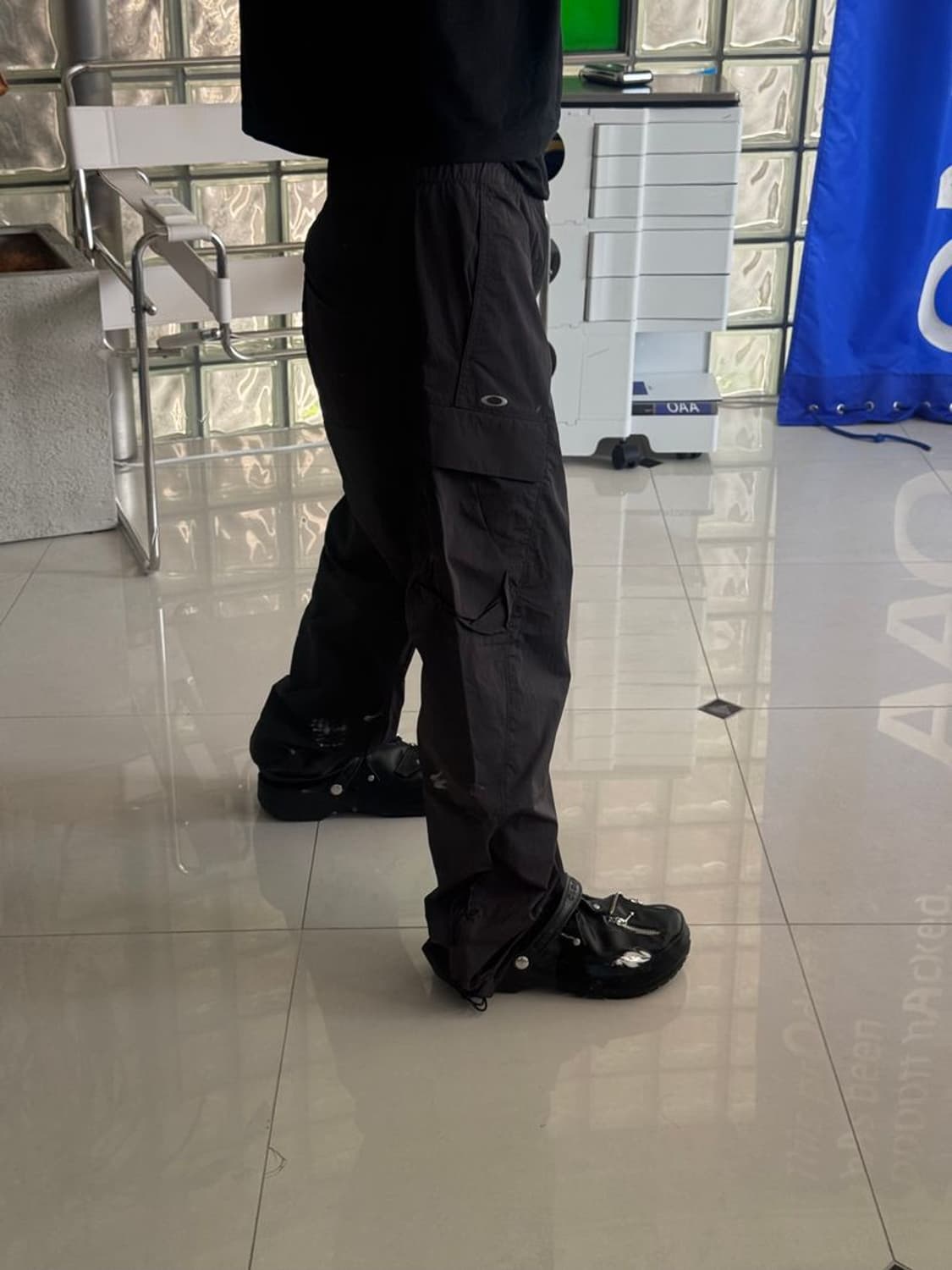 TOOL BOX PANT  도구 상자 바지 FOA407585 상품이미지1
