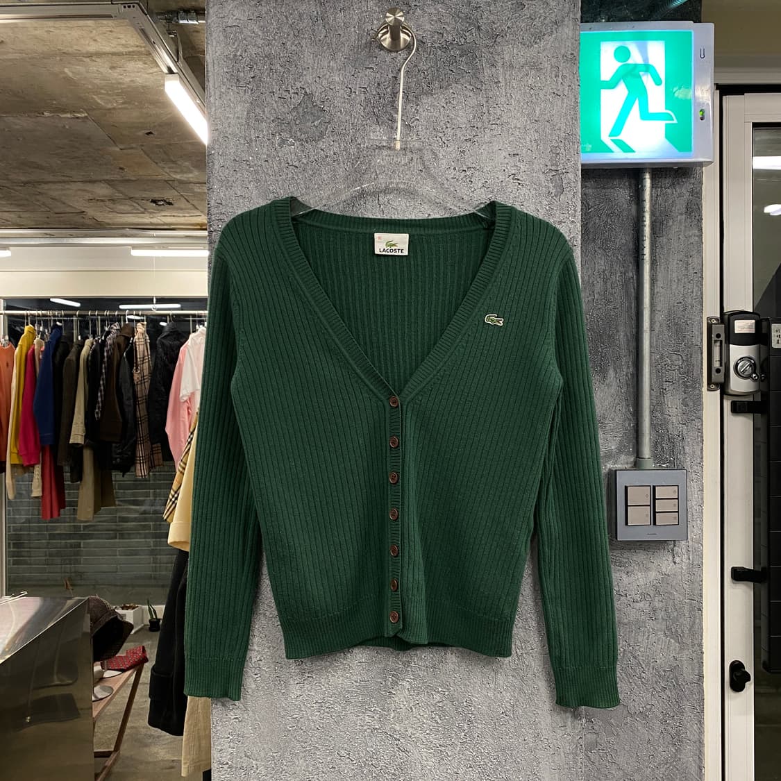 Lacoste 상품이미지1