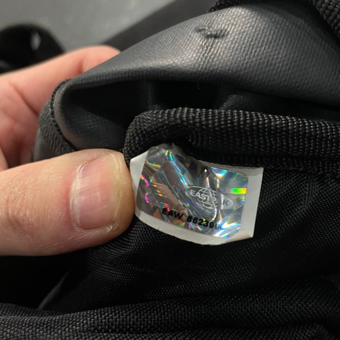 이스트팩 트래블 백팩 상품이미지4