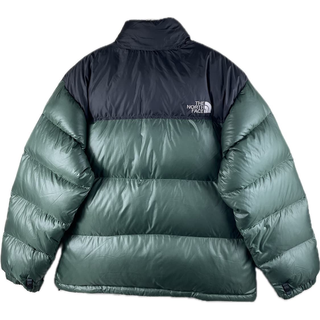 [XL] 노스페이스 눕시 700 구스다운 패딩 상품이미지2