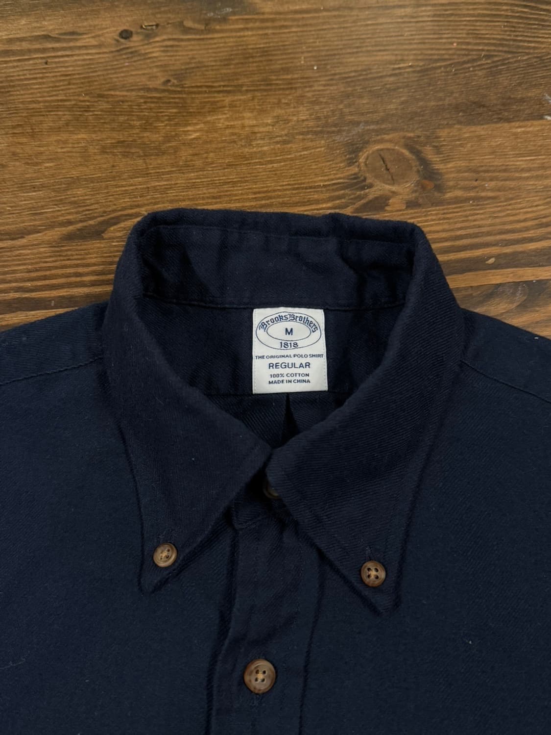 브룩스브라더스 셔츠 남성100 상품이미지8