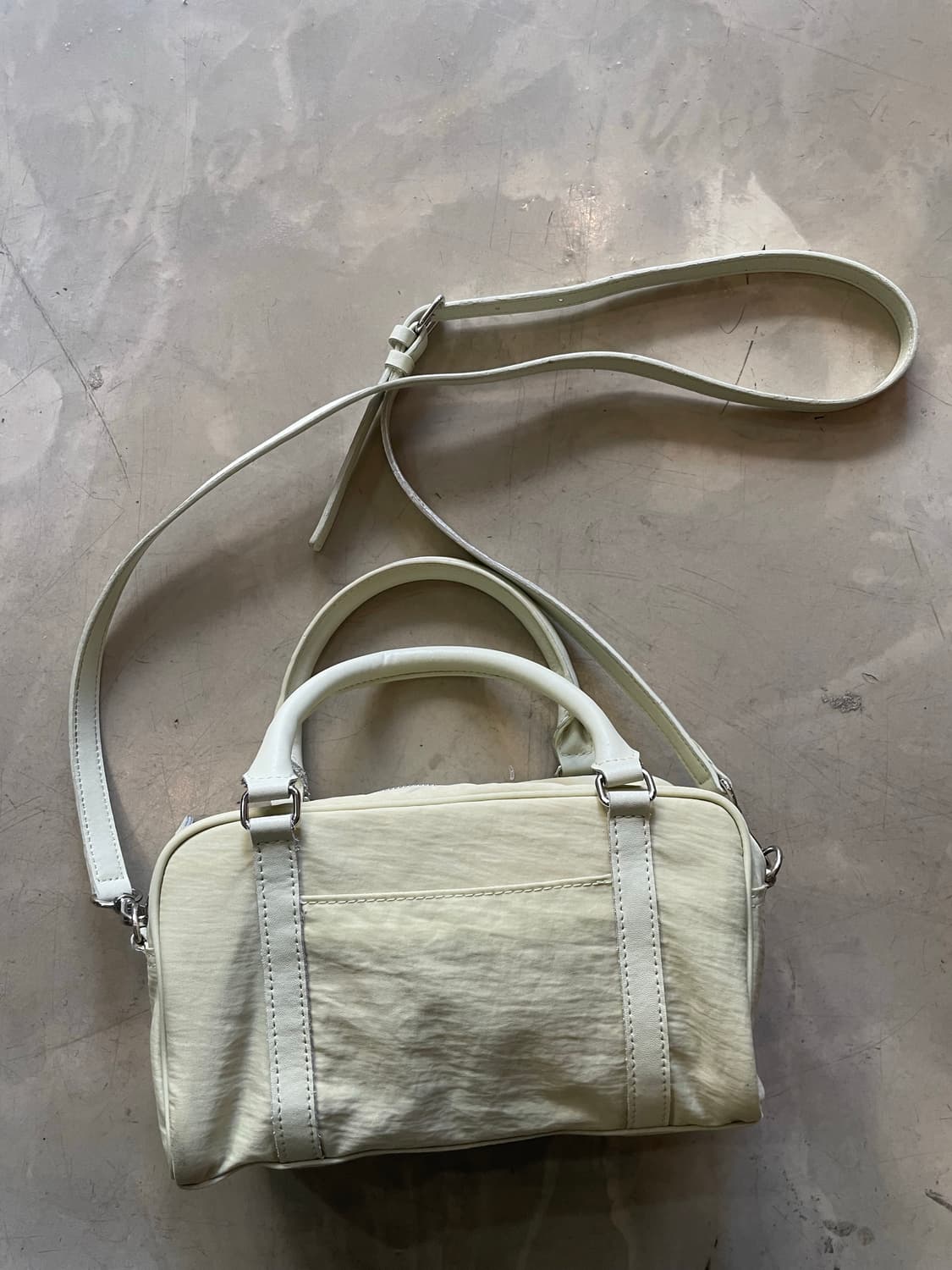 마뗑킴 미니 핸드백 크로스백 상품이미지3