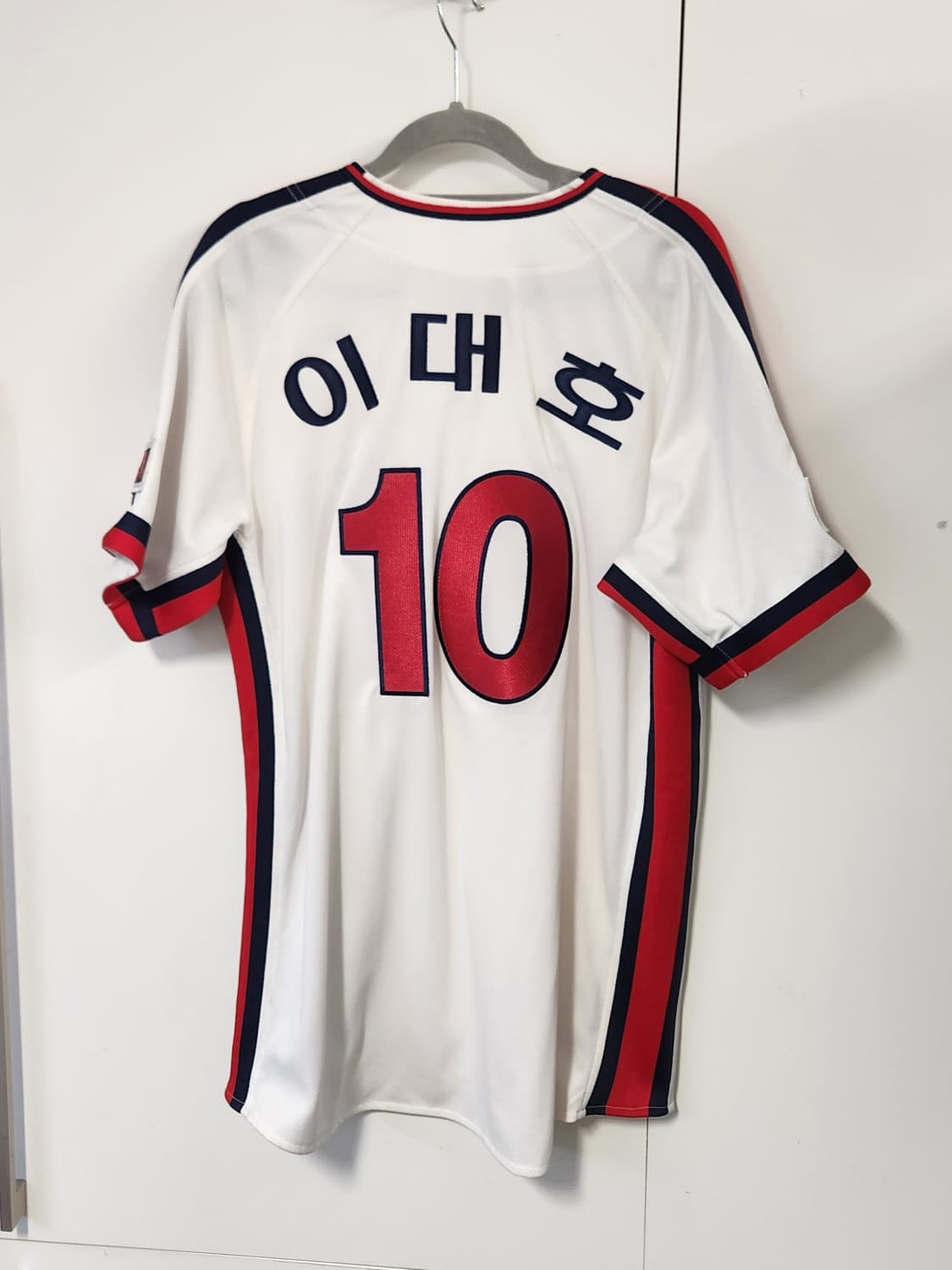 롯데자이언츠 이대호 야구 유니폼 M  (95-100) 상품이미지2