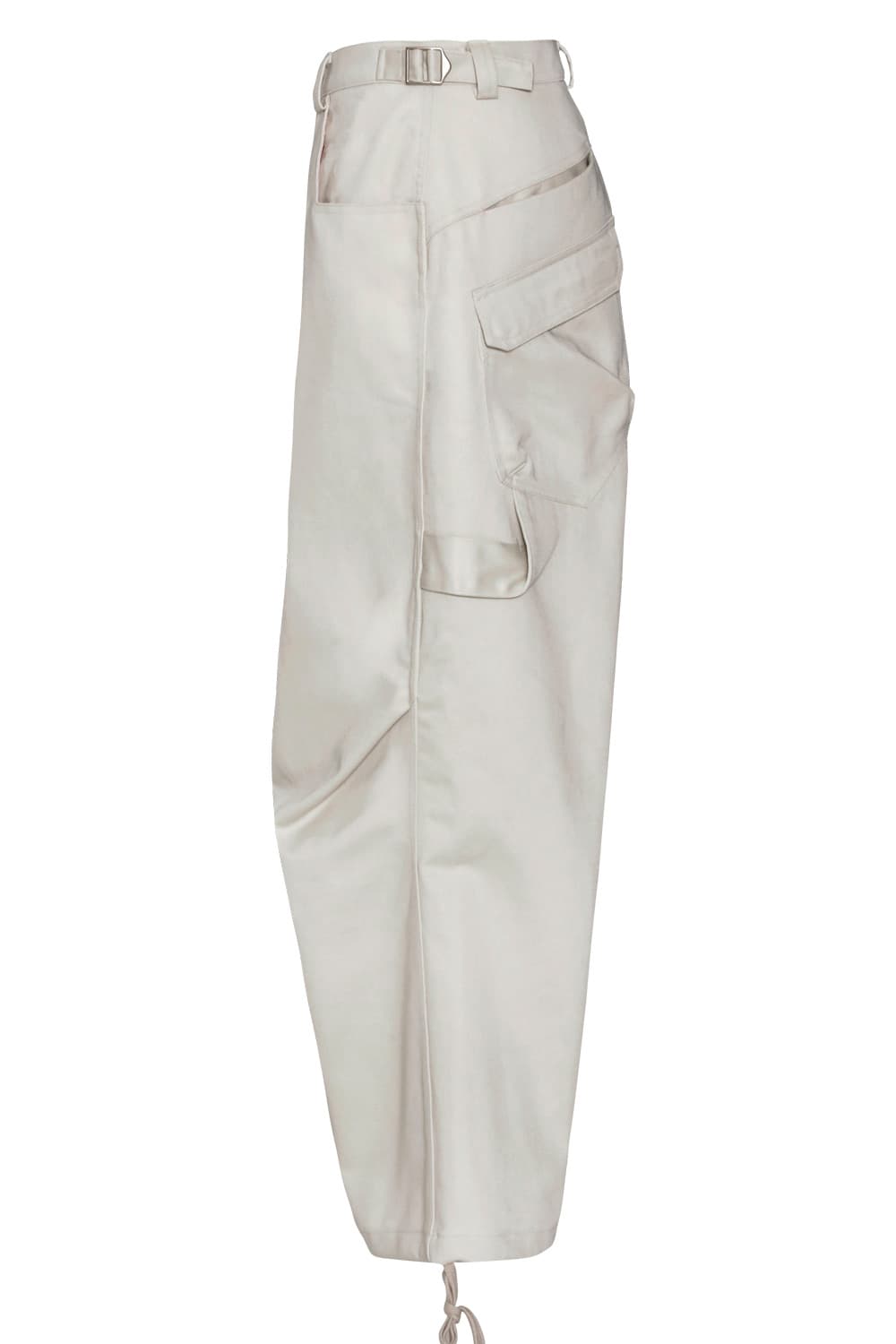 (3) 카미엔 247 올 데이 배기 팬츠 라이트 베이지 상품이미지3