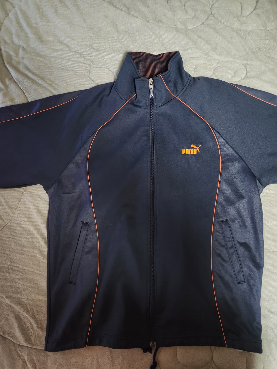 푸마 져지 상품이미지4