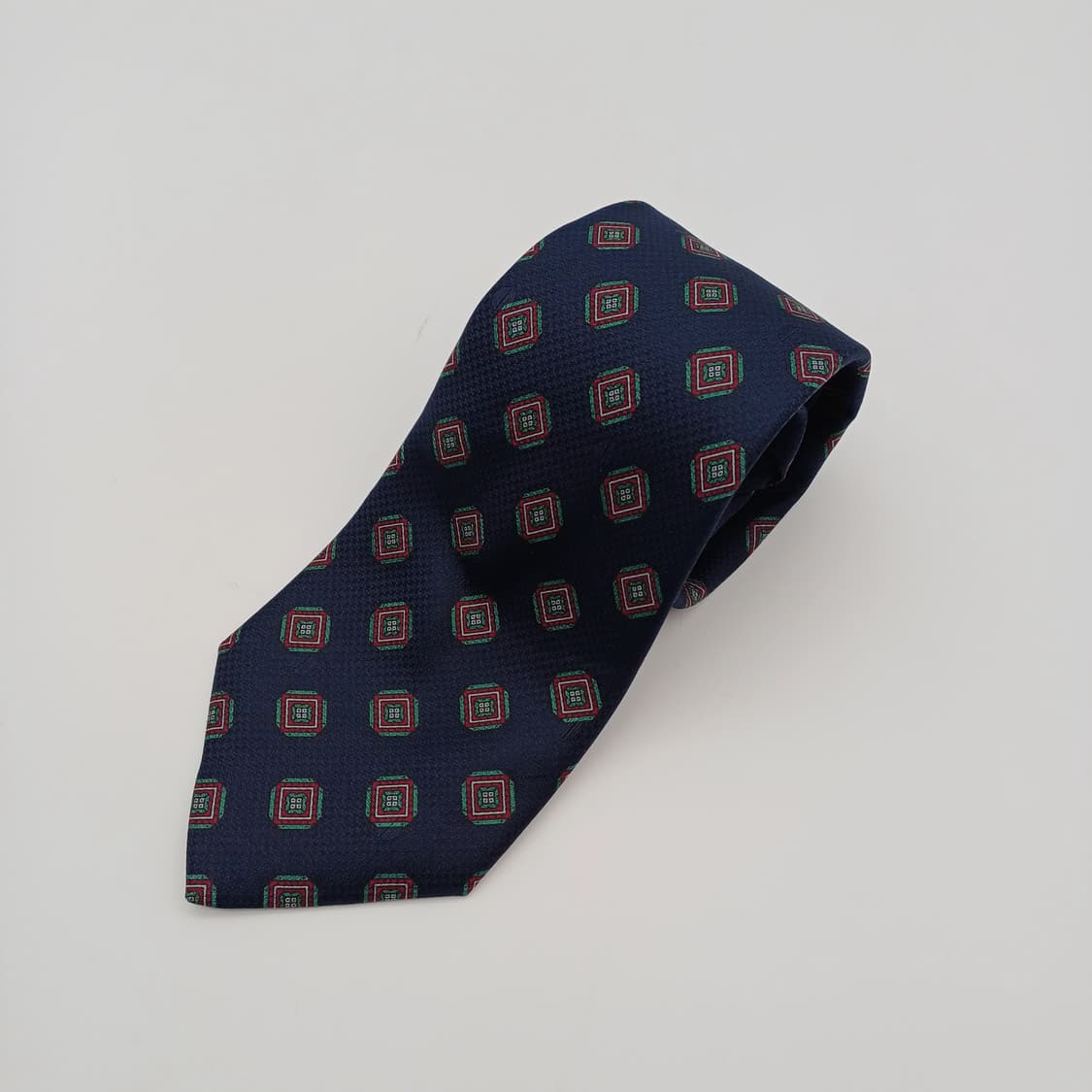 DUNHILL 던힐 실크 넥타이 [BCF10811_0004-15] 상품이미지3