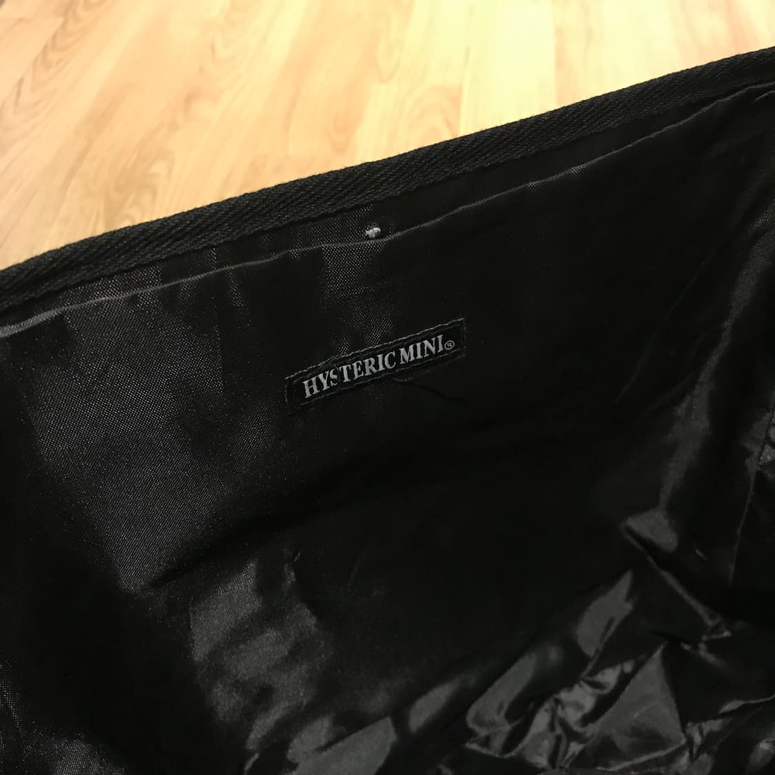 히스테릭 글래머 토트백  상품이미지8