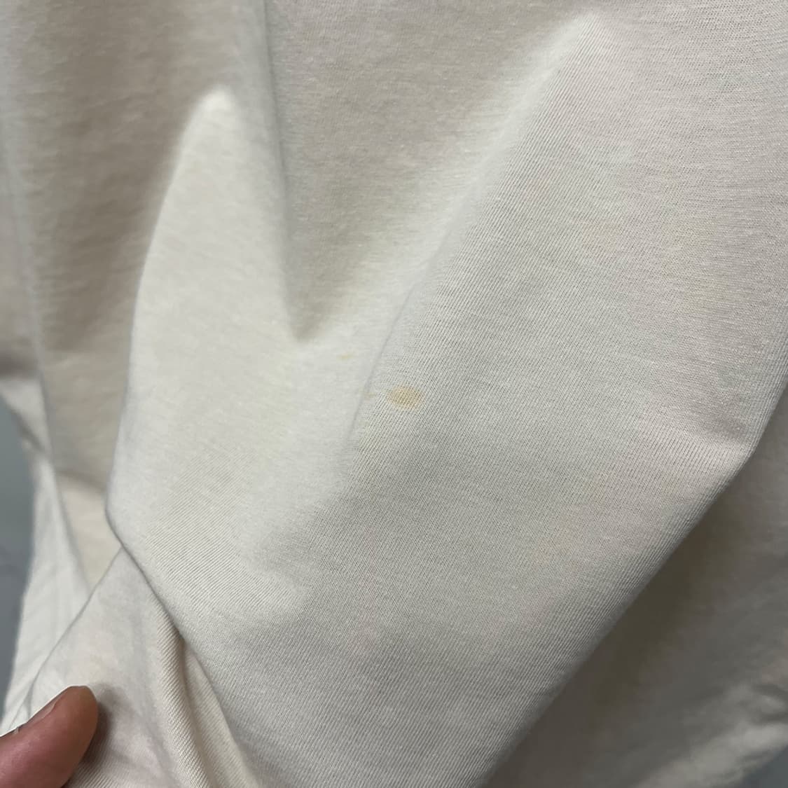 스노우피크 1958 그래픽 반팔티 100 상품이미지6