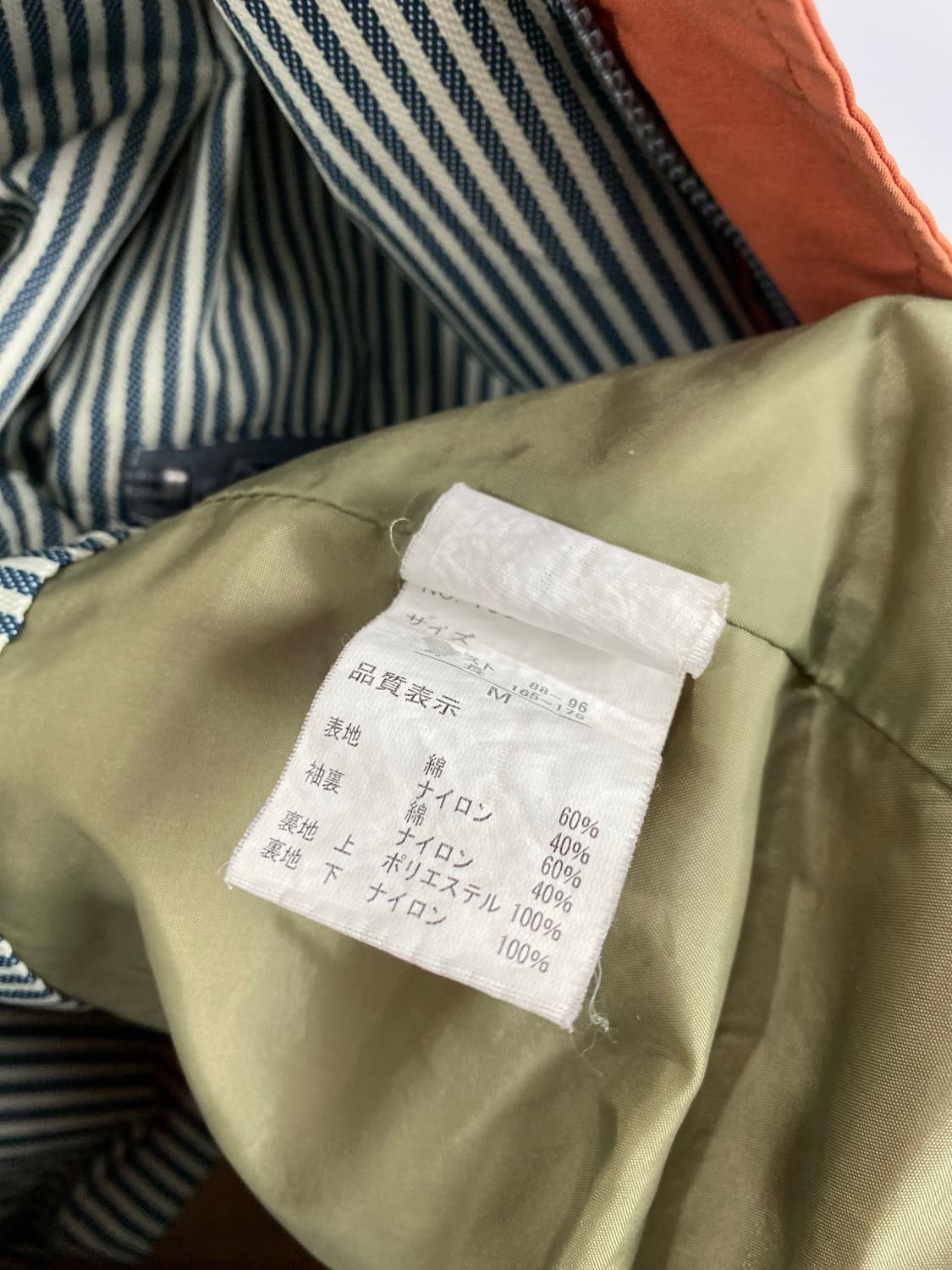SIERRA DESIGNS mountain jacket 상품이미지6