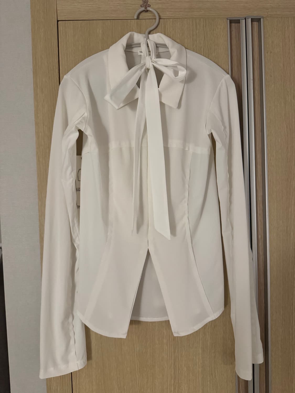 Nache 나체 타이 저지 셔츠 집업 상품이미지2