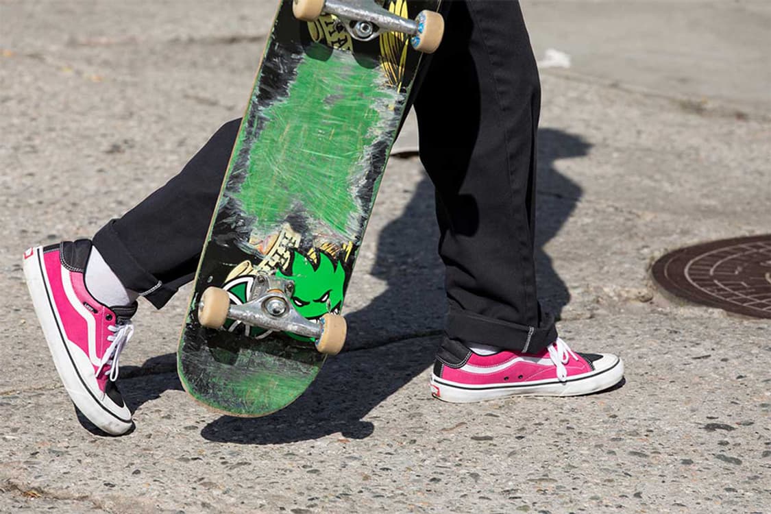 Vans / pro스케이터 TNT 어드밴스 프로토타입 / 280 상품이미지1