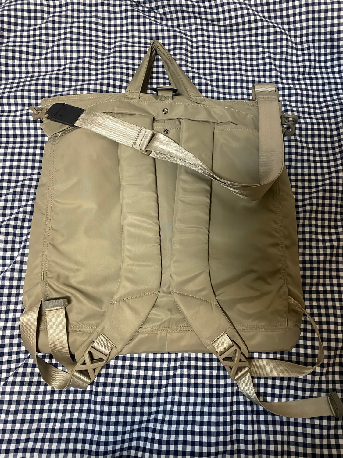 f/ce 헬멧백 상품이미지2