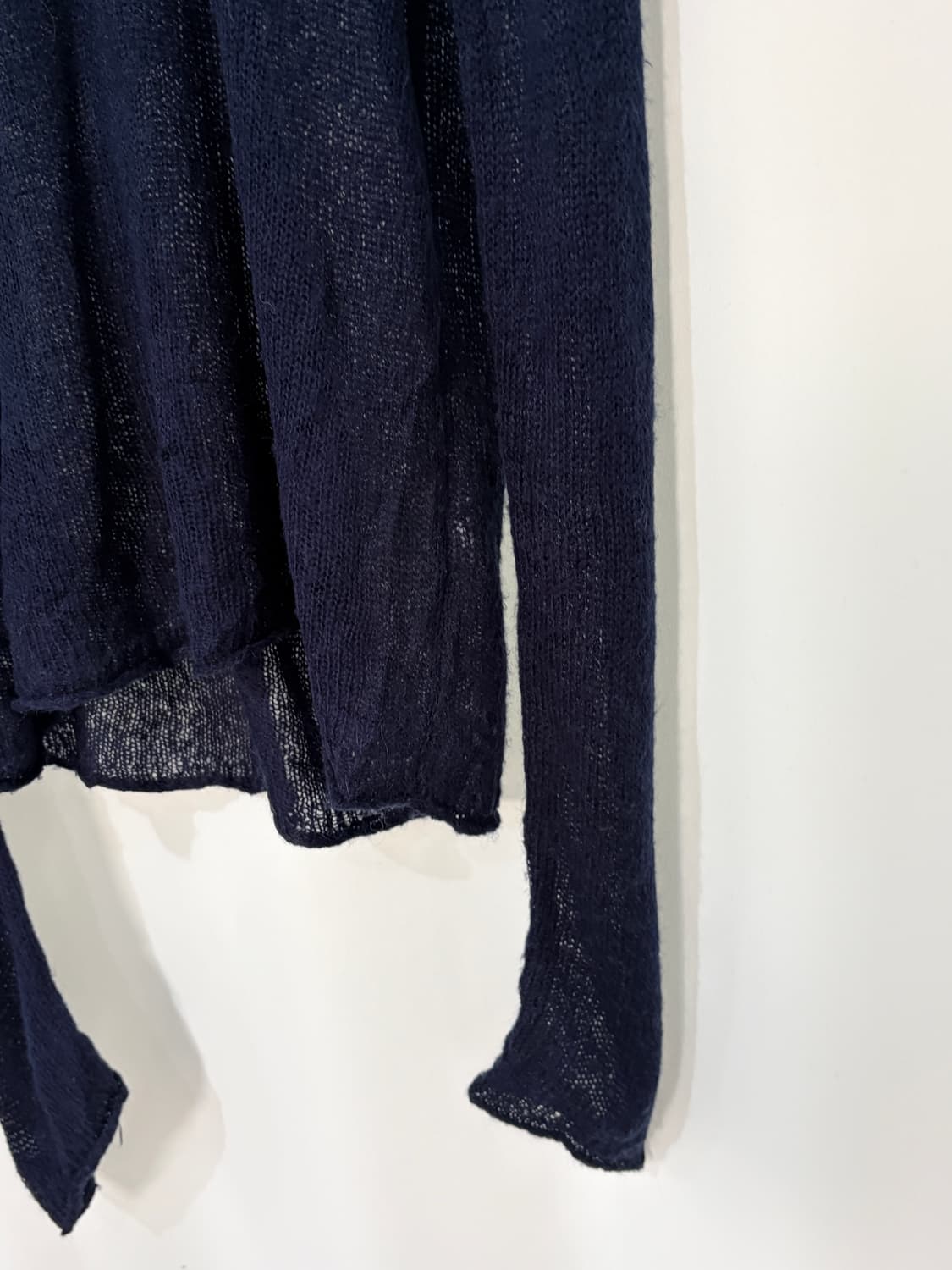 NICOLE CLUB FOR MEN knit 상품이미지3