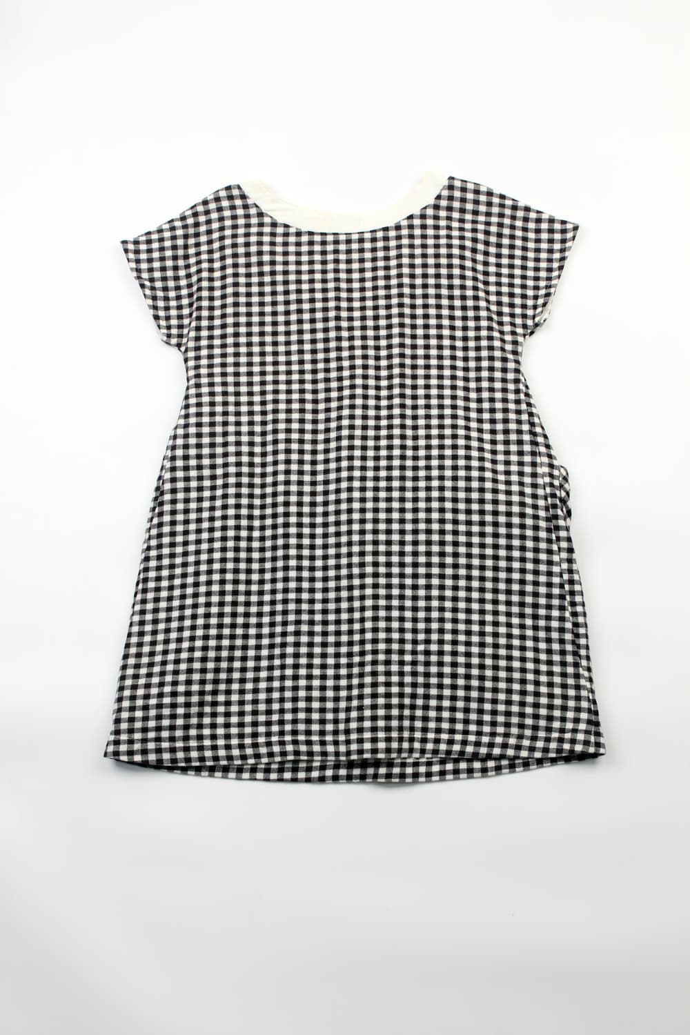 PINK HOUSE Gingham Check One Piece 상품이미지7