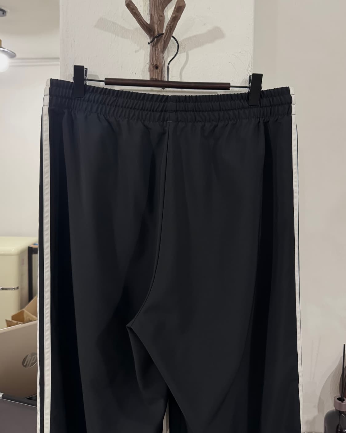 ADIDAS VINTAGE BOTTOM 상품이미지5