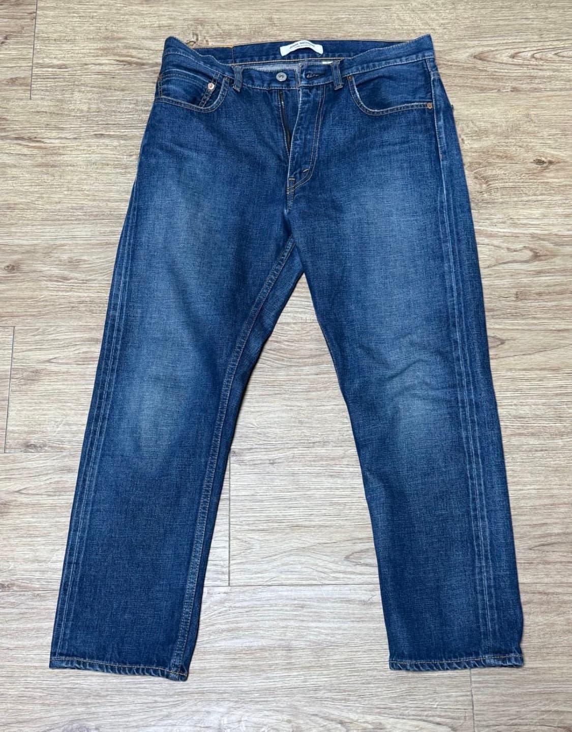 준야 와타나베 데님 Junya Watanabe 상품이미지1