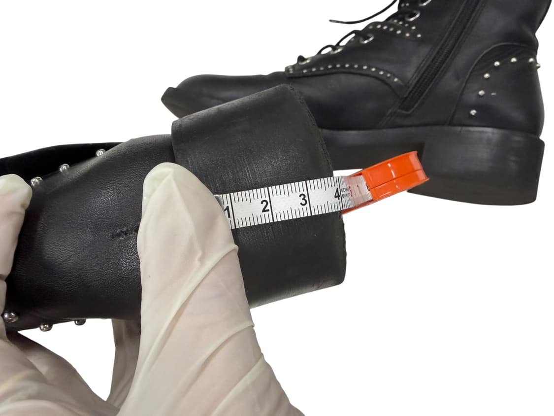 자라 260 찡장식 부츠 상품이미지6