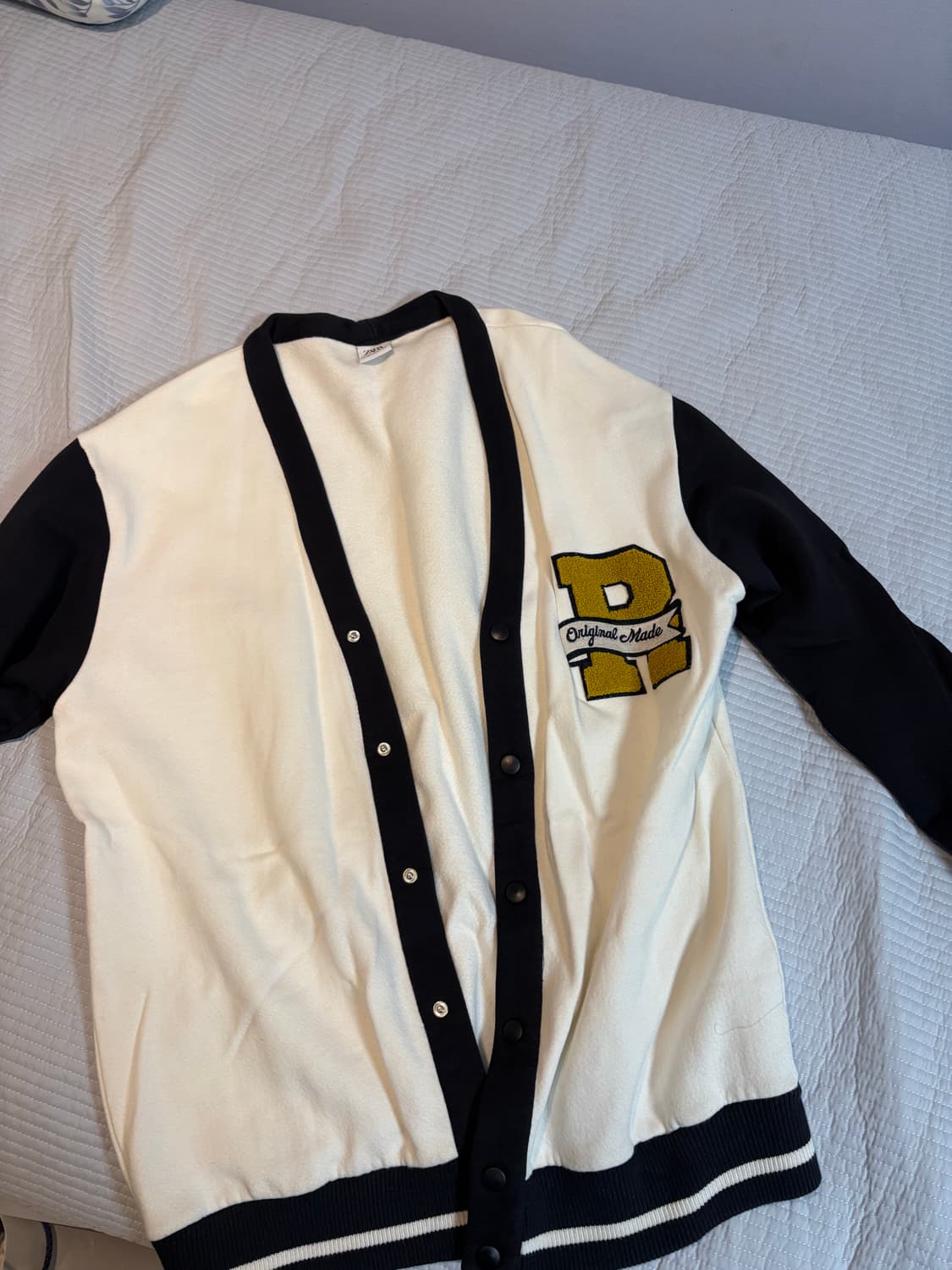 자라 가디건 상품이미지1